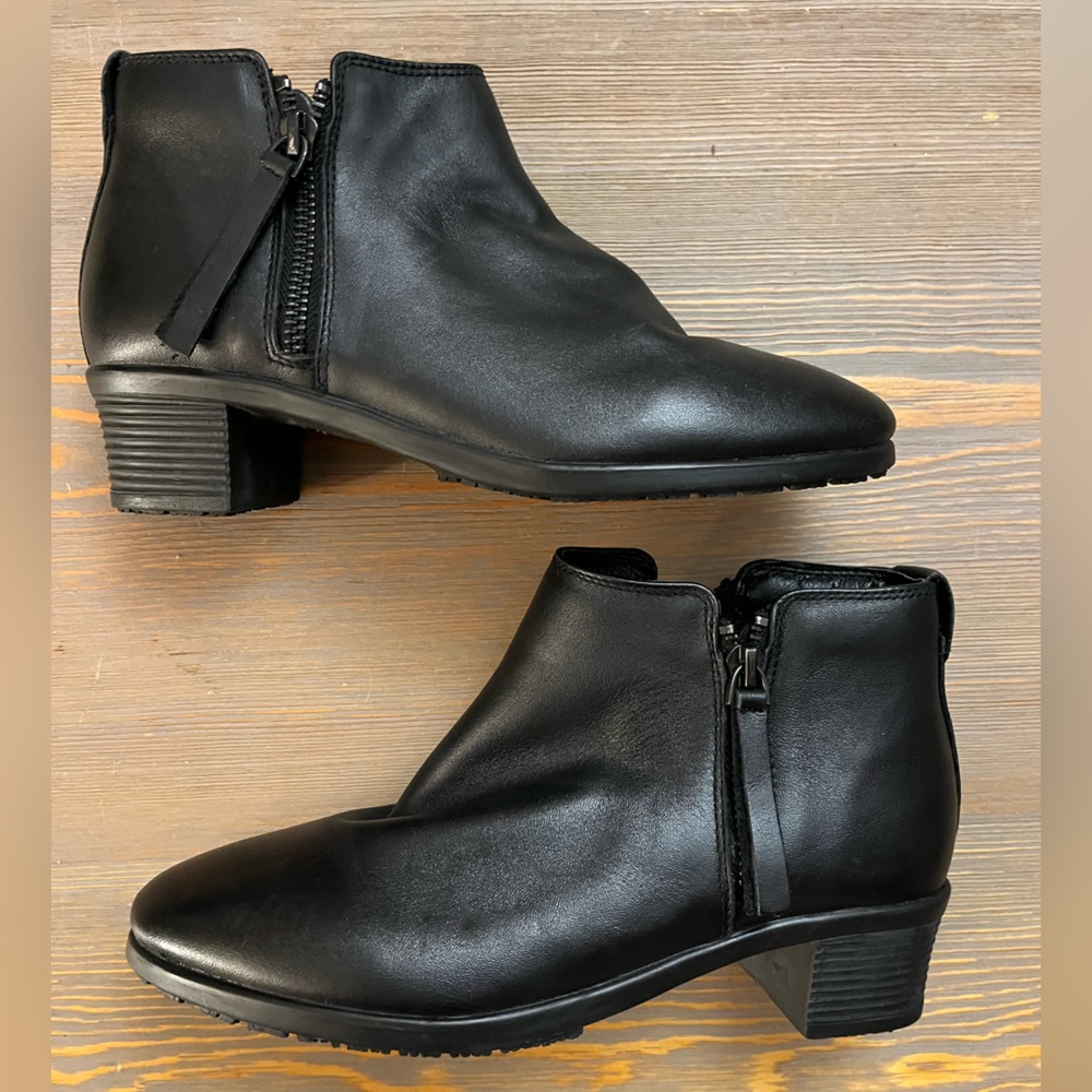 Chef Boot | Slip Resistant for Chefs and Cooks - Picture 4 of 10